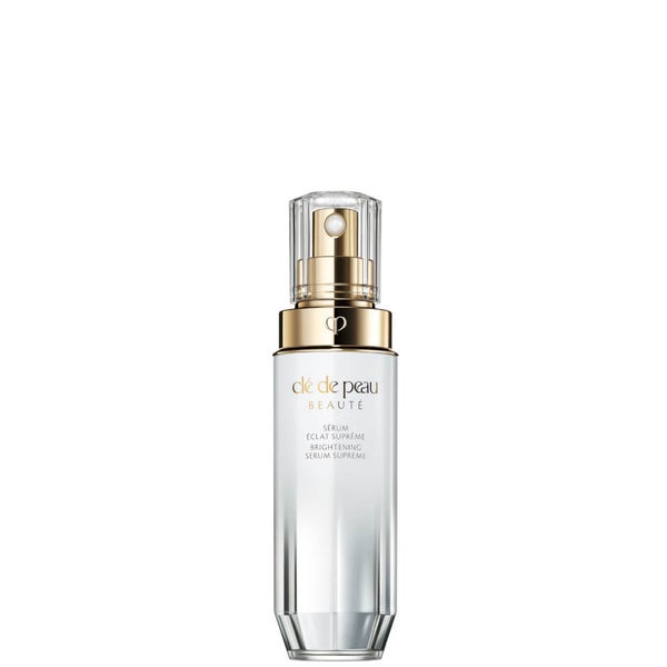 Clé de Peau Beauté Brightening Serum Supreme 40ml