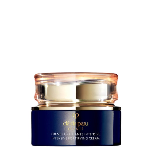 Clé de Peau Beauté Intensive Fortifying Cream 50ml
