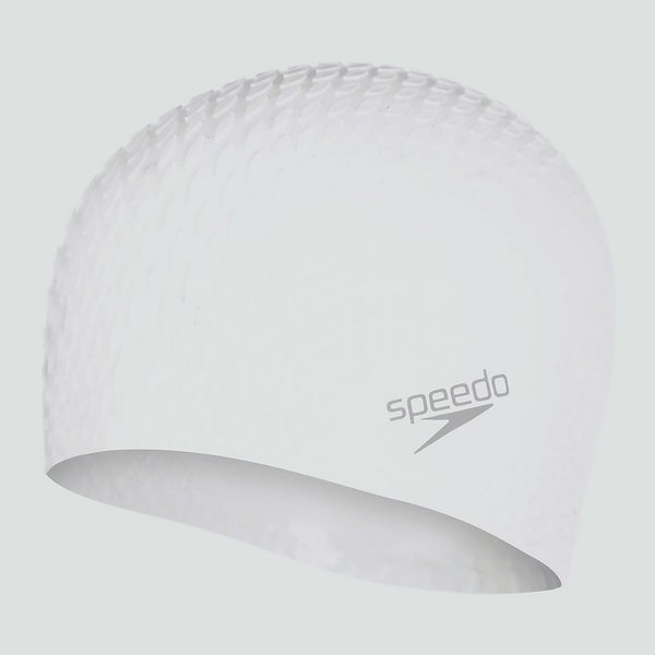 Speedo bubble cap review sale