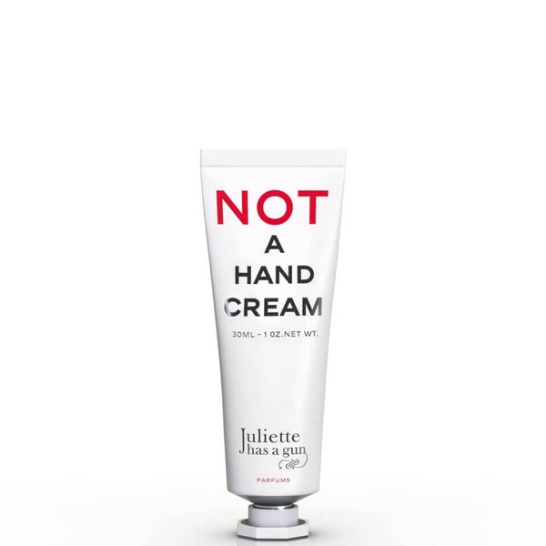 Juliette has a gun not a hand cream new arrivals