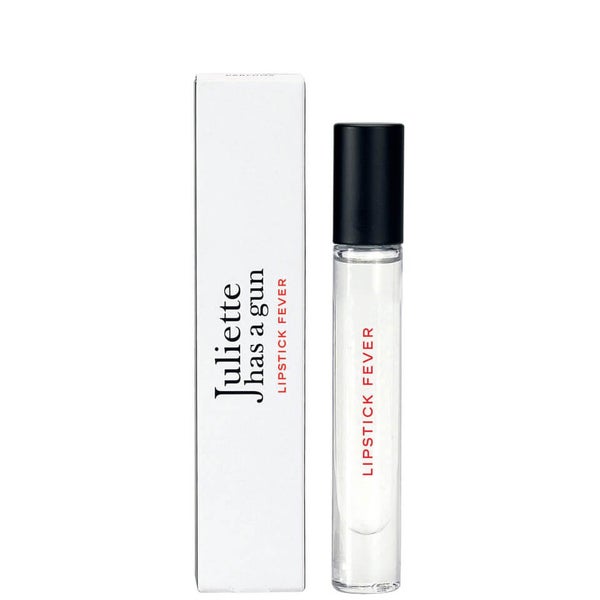 juliette has a gun perfume lipstick fever