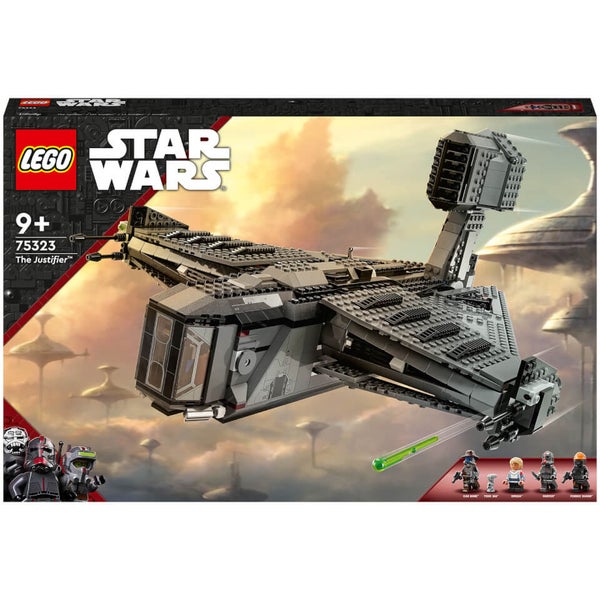 cad bane star wars lego