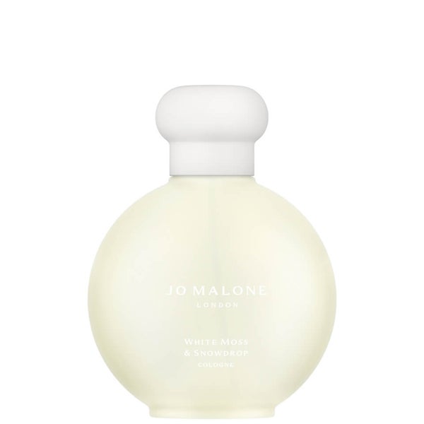 Jo malone white online moss and snowdrop review