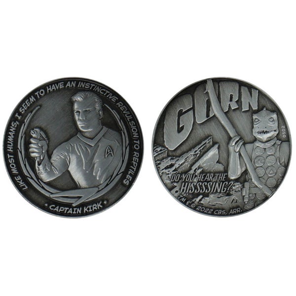 FaNaTtik Rick & Morty Collectable Coin – Limited Edition Für Echte Fans