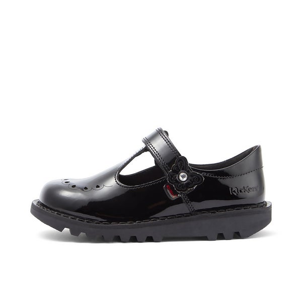 T top bar kickers