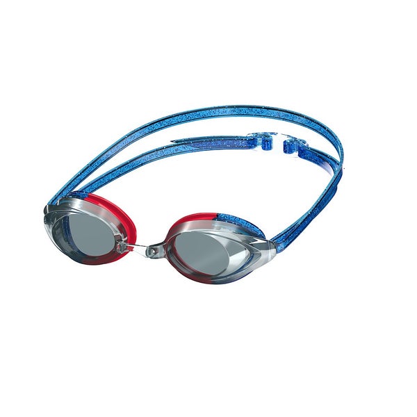 Glitter Vanquisher 2.0 Mirrored LTD Speedo USA