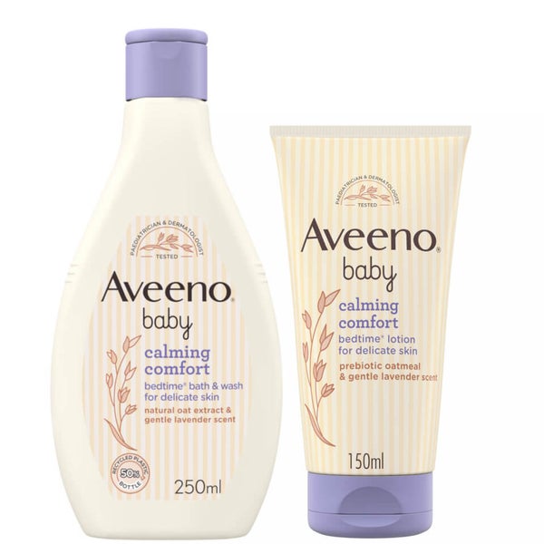 Aveeno baby massage oil discount