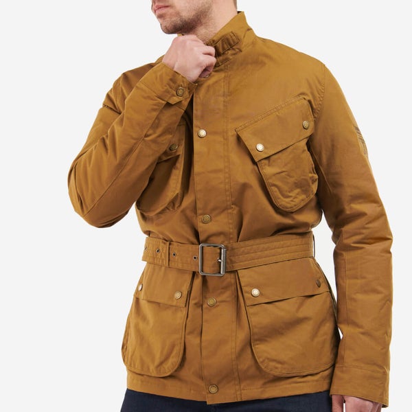 ジャケット・アウター Barbour INTERNATIONAL Shortlength jacket s-l1200.jpg