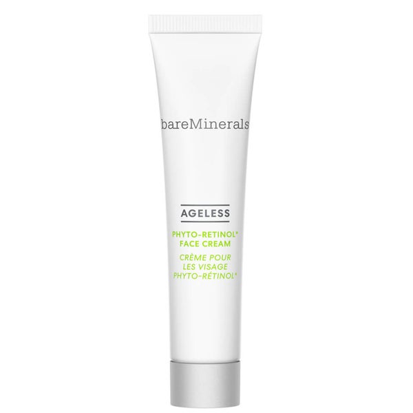 bareMinerals Ageless Phyto-Retinol Face Cream 15ml