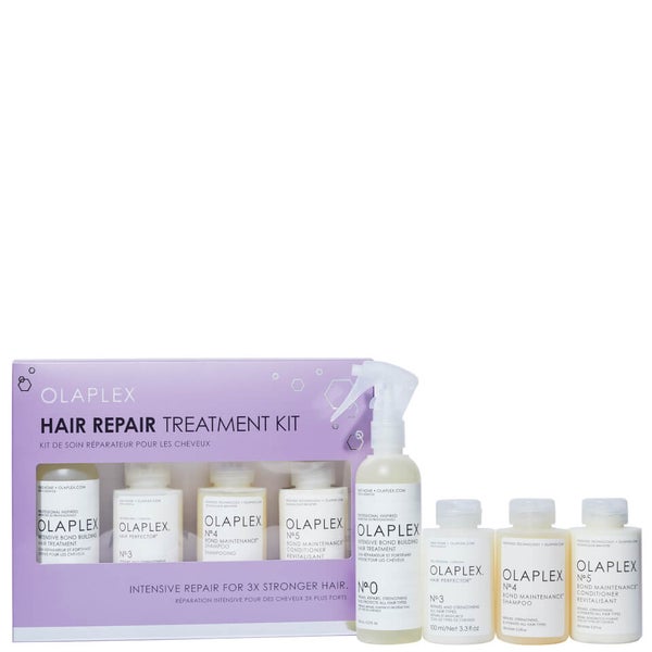 Hair Repair Treatment $90.00) - Dermstore