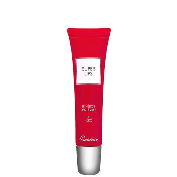 ファッション Lips Super Tips Super My Guerlain Lip 0.5 / 15ml Balm Hero リップケア