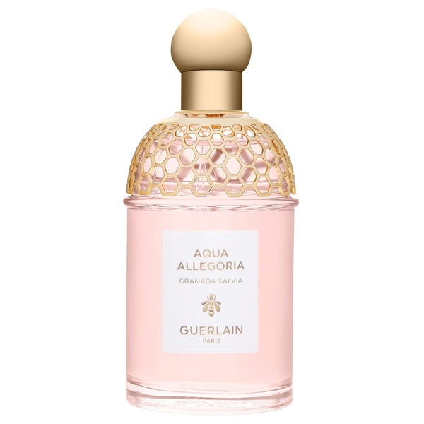 Guerlain Aqua Allegoria Ginger Piccante 75ml Aqua Allegoria
