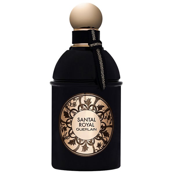 Guerlain Santal Royal Eau de Parfum Spray 125ml 4.2 fl.oz