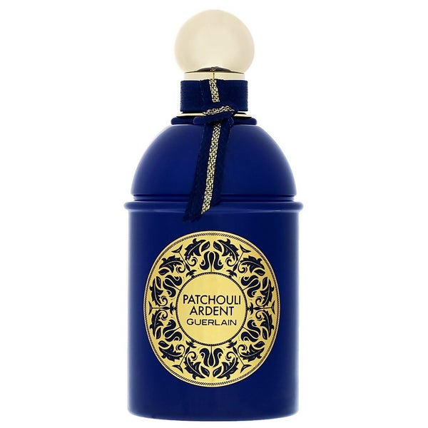 Parfum guerlain patchouli ardent best sale