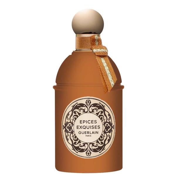 GUERLAIN EPICES EXQUISES 125mL 香水 Absolus Allegoria ⋅ Epices Exquises - Eau de Parfum ⋅ GUERLAIN