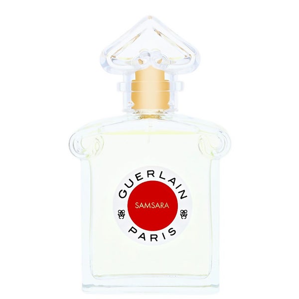 LES LÉGENDAIRES ⋅ Samsara - Eau de Parfum ⋅ GUERLAIN