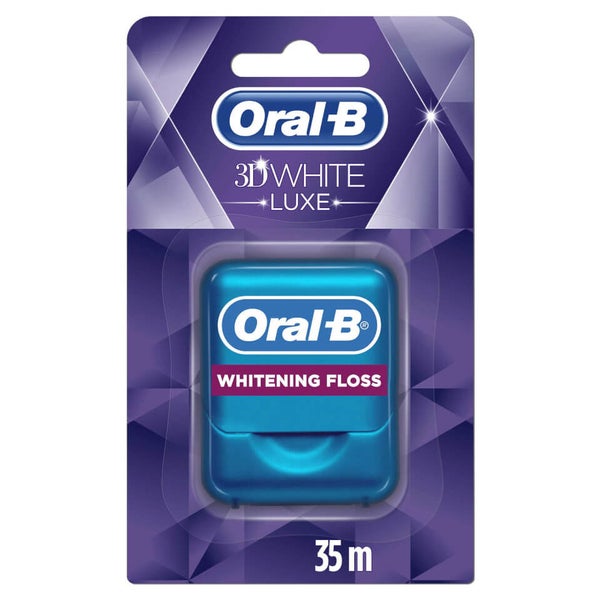 Oral b sales dental floss