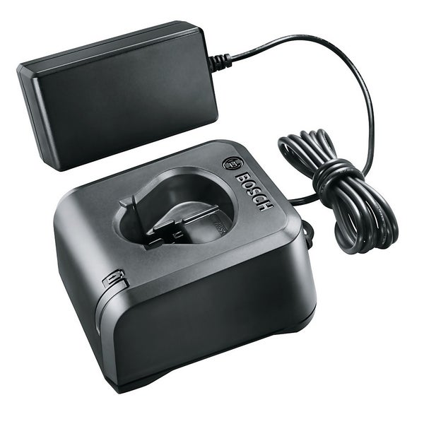 Bosch lithium battery on sale charger