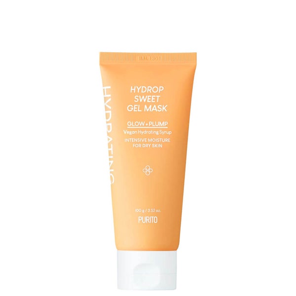 PURITO Hydrop Sweet Gel Mask