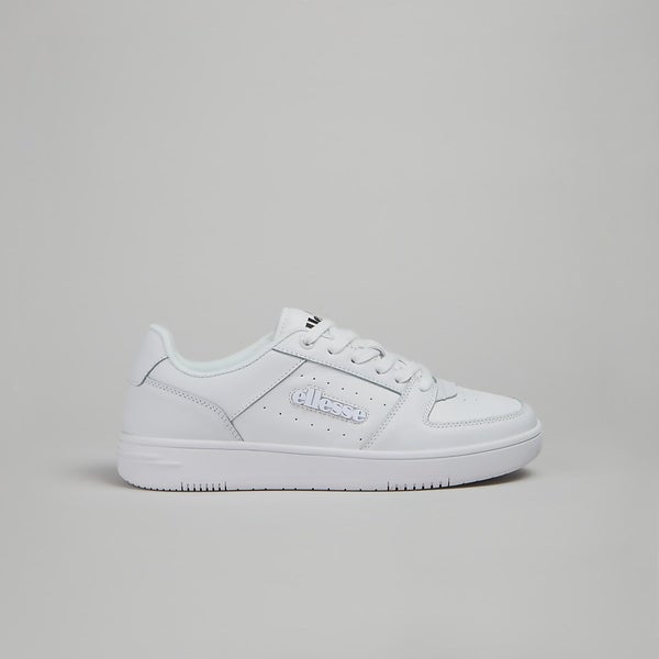 Ellesse holographic trainers on sale