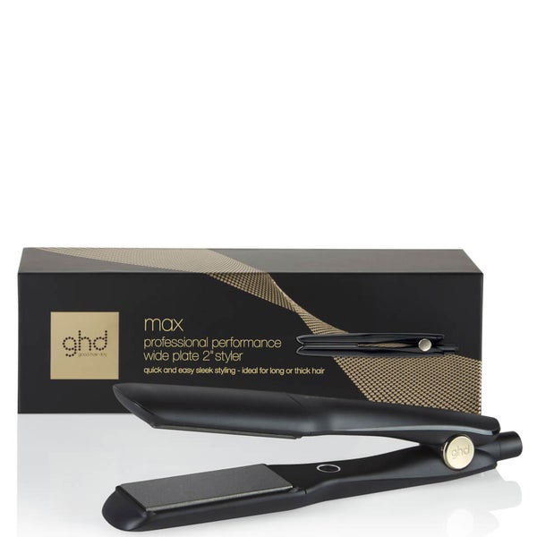 Ghd flat iron gold on sale