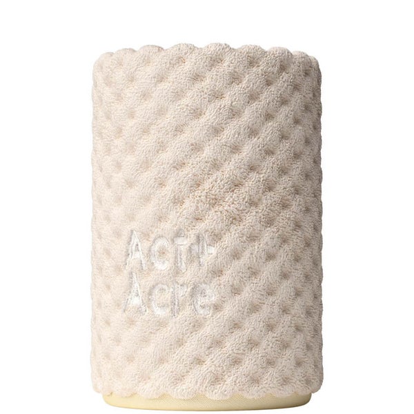Act+Acre Intelligent Hair Towel