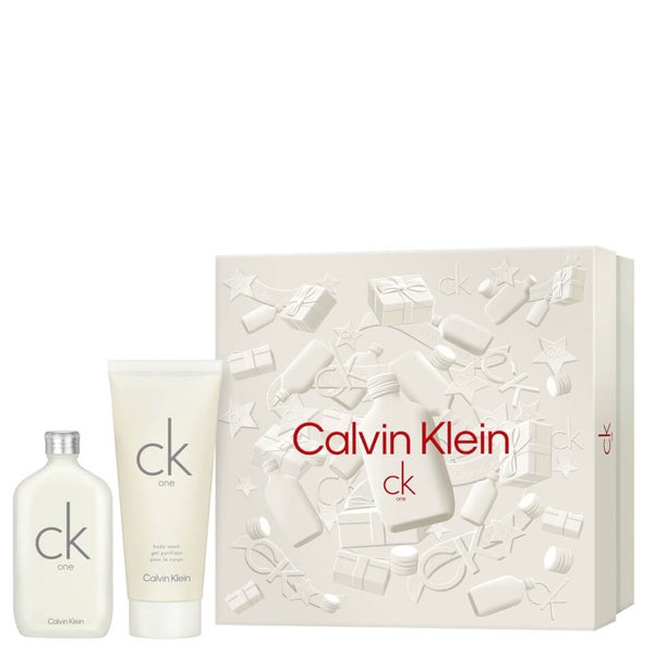 Calvin Klein CK One Eau de Toilette 50ml Gift Set allbeauty