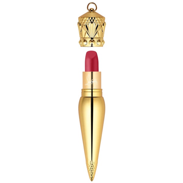 Rouge louboutin deals velvet matte