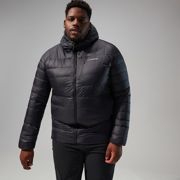 Berghaus men's extrem micro down jacket hotsell