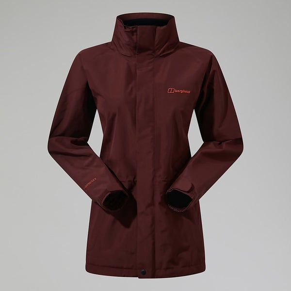 Berghaus glissade 3 jacket deals