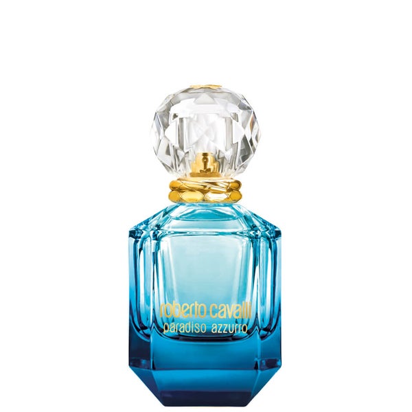 Roberto cavalli best sale blue