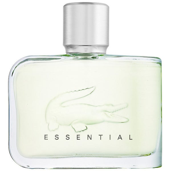 Lacoste essential 50ml cheap