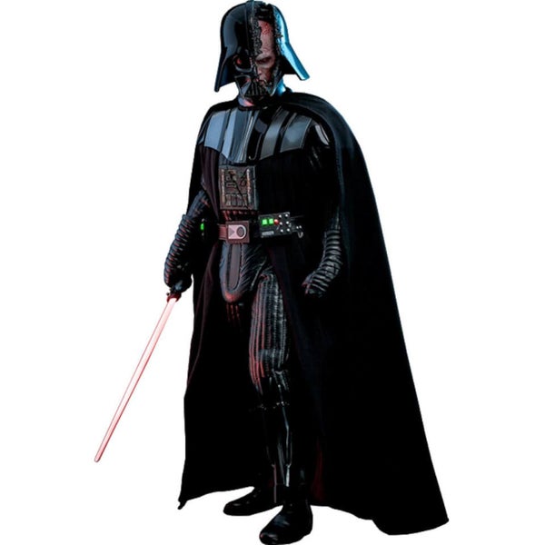 Hot Toys Star Wars: Obi-Wan Kenobi Action Figure 1/6 Darth Vader 35cm