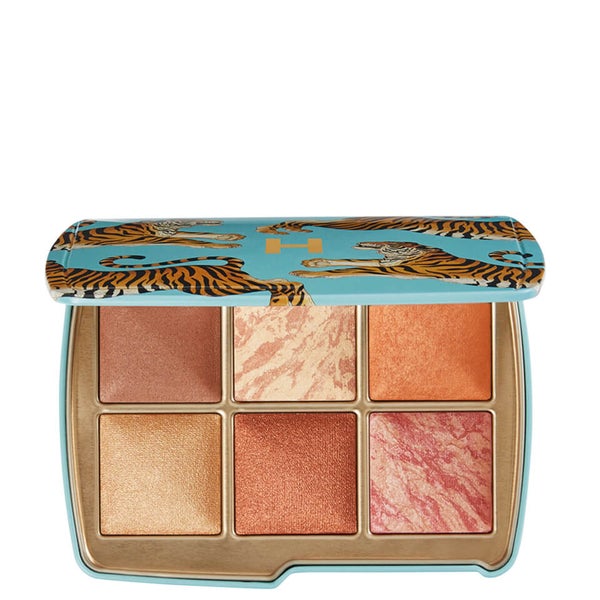 Hourglass palette uk on sale