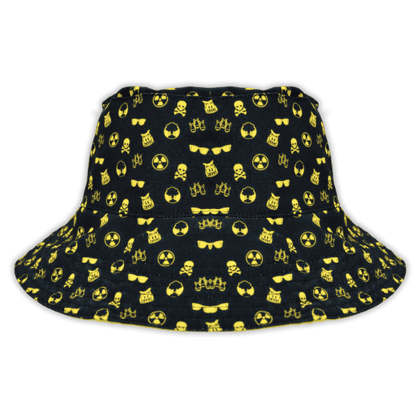 Duke bucket cheap hat