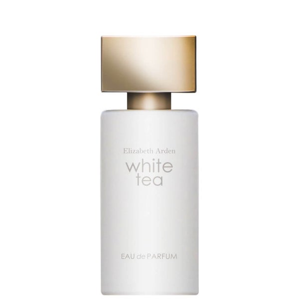 Elizabeth Arden White Tea Eau De Parfum Elizabeth Arden White Tea Eau De Parfum Spray 50ml