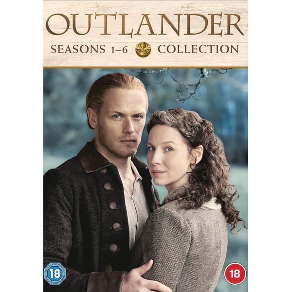 Jamie Fraser's Outlander Season Episode Full Episode Jamie