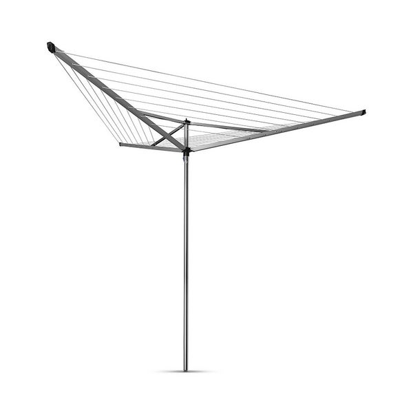 Homebase rotary lines store