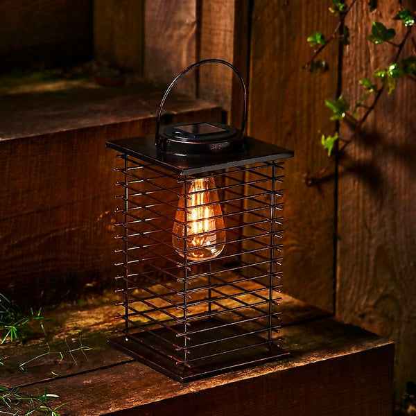 Homebase eastern discount solar light
