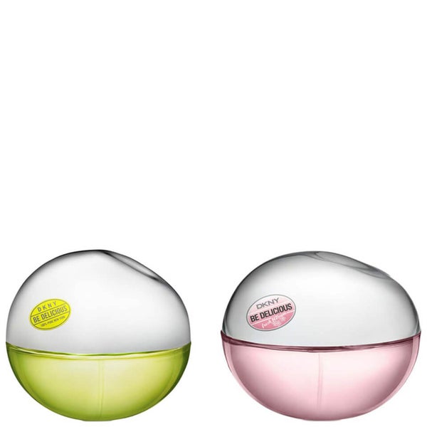 Dkny delicious mini set 2025