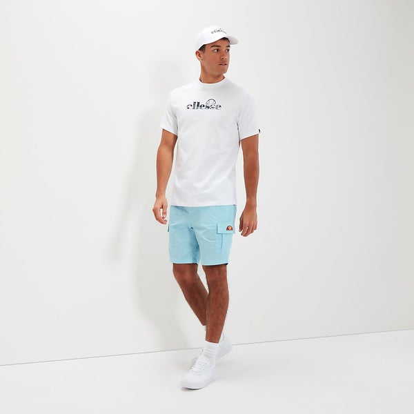 Men's chaps drawstring shorts 2025
