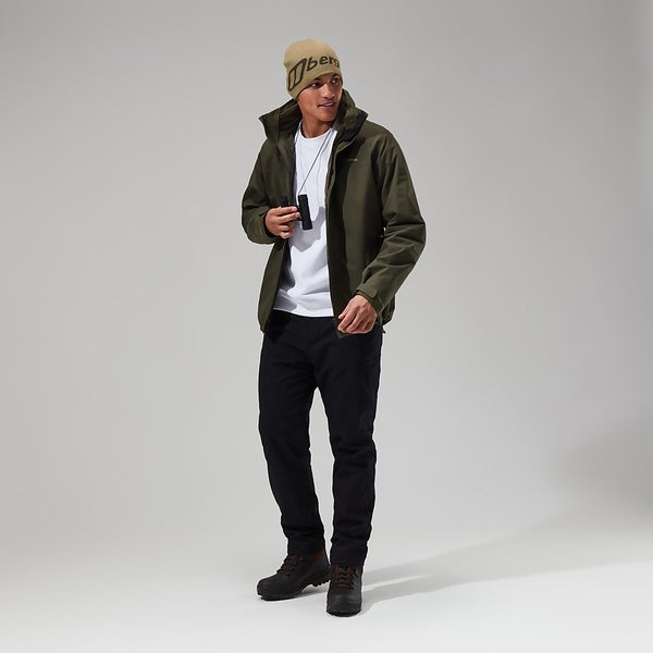 Berghaus men's rg alpha waterproof jacket best sale