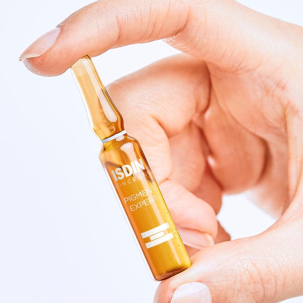 ISDIN ISDINCEUTICS Dark Spot Correcting Day and Night Routine Exfoliating Serum 0
