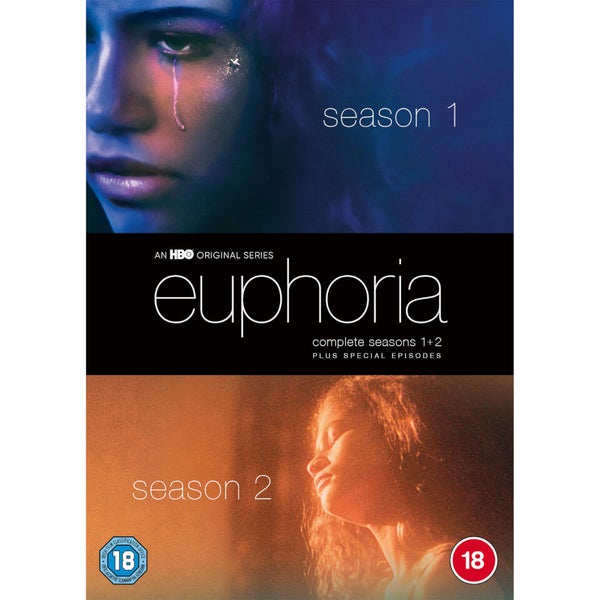 Watch Euphoria Season Euphoria Free Full Episode Euphoria Series