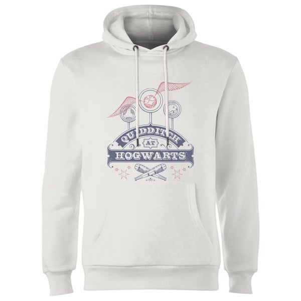 Quidditch hoodie new arrivals