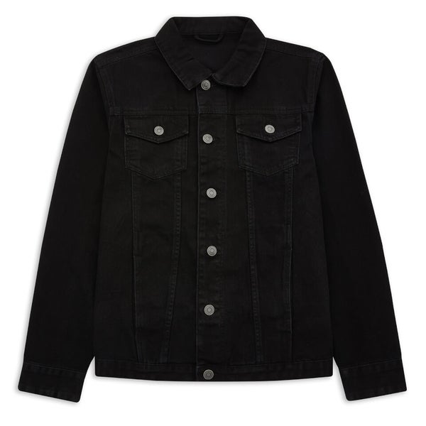 ジャケットその他 DIMITRI BLACK 2WAY Crop Denim Blouson Jacket Dust Indigo DBD MUSINSA公式 | DIMITRI BLACK 2WAY Crop Denim Blue Jacket_Dust