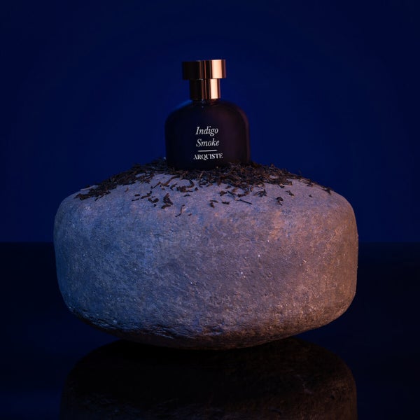 ARQUISTE Parfumeur Indigo Smoke Eau de Parfum 100ml 1