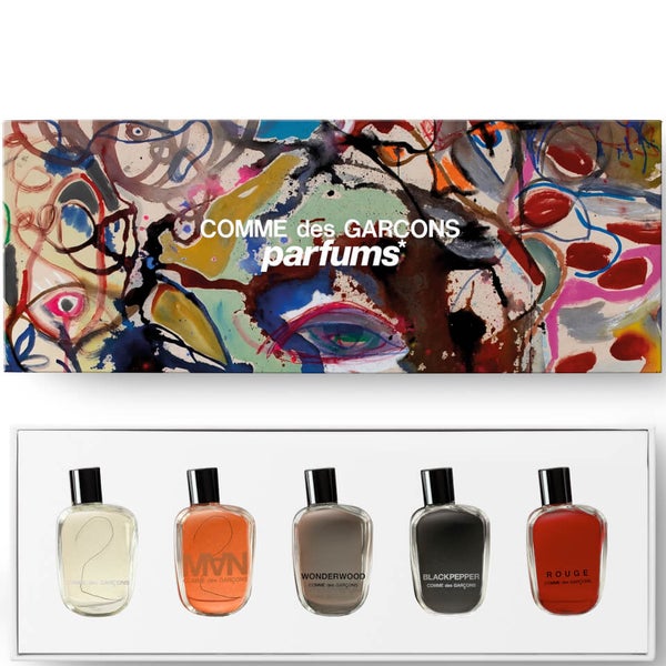 Comme des garcons 9 shop ml uk