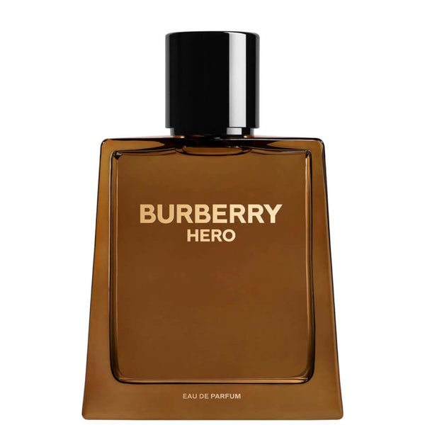 Burberry Hero Eau de Parfum for Men 100ml LOOKFANTASTIC