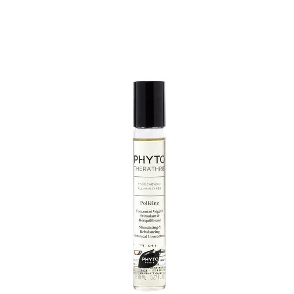 Phyto Ultimate Hair Thinning Treatment Set 3